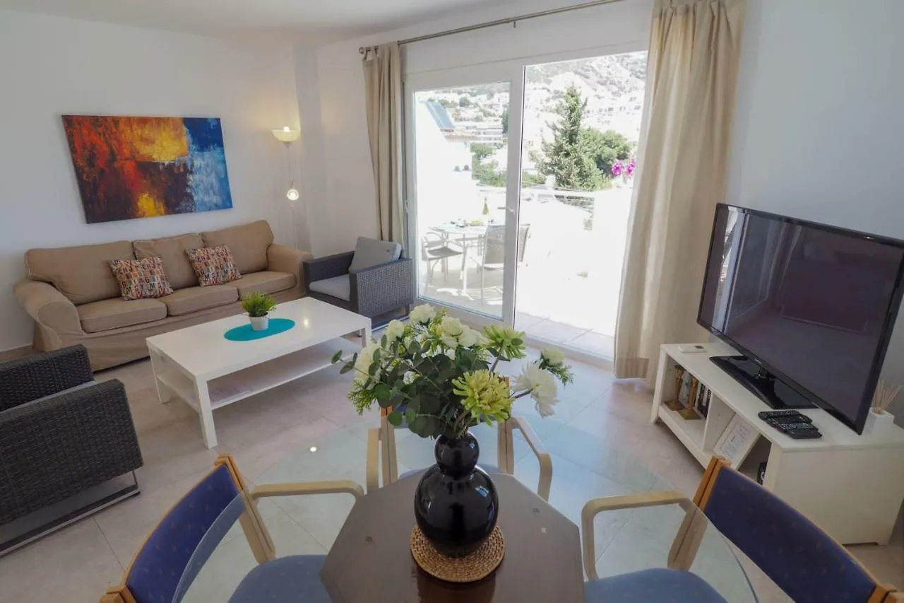 Nerja Paradise Rentals - Villa Ambar