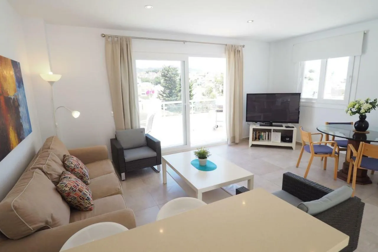 Nerja Paradise Rentals - Villa Ambar 0*,